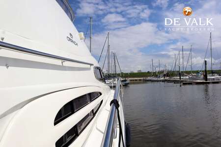 CRANCHI ATLANTIQUE 48