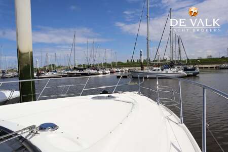 CRANCHI ATLANTIQUE 48