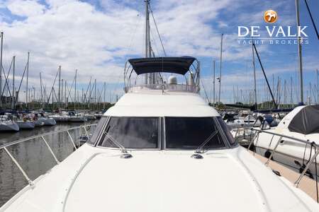 CRANCHI ATLANTIQUE 48