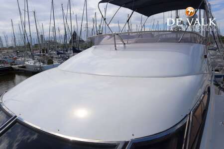 CRANCHI ATLANTIQUE 48