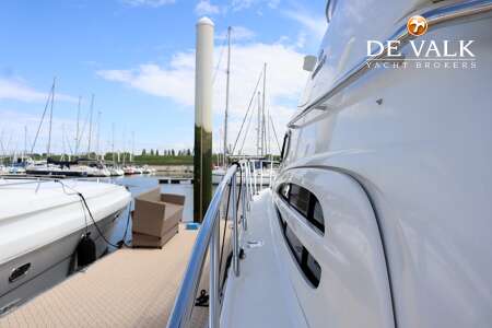 CRANCHI ATLANTIQUE 48