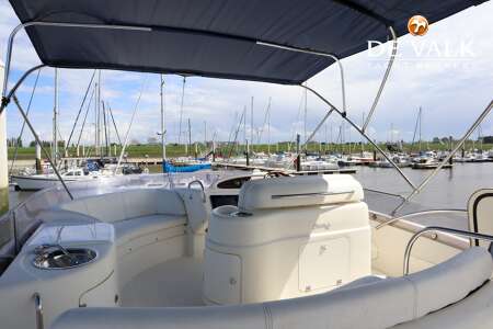 CRANCHI ATLANTIQUE 48