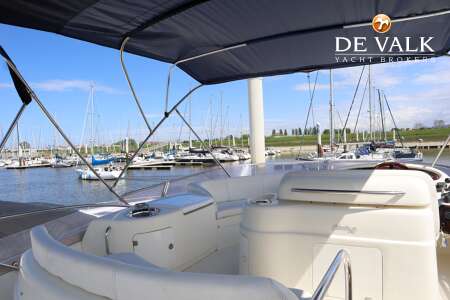 CRANCHI ATLANTIQUE 48
