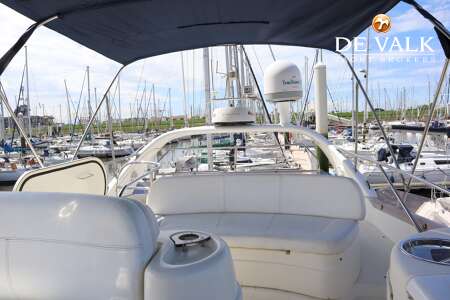 CRANCHI ATLANTIQUE 48