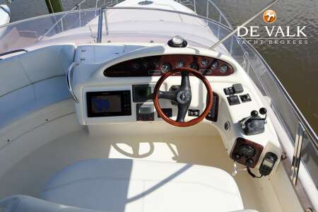 CRANCHI ATLANTIQUE 48