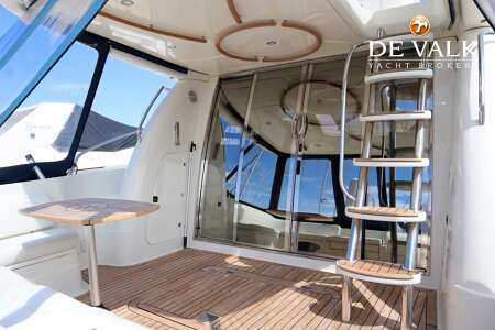 CRANCHI ATLANTIQUE 48