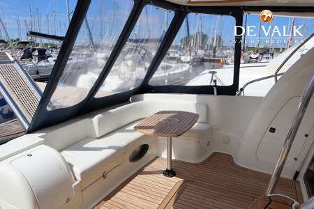 CRANCHI ATLANTIQUE 48