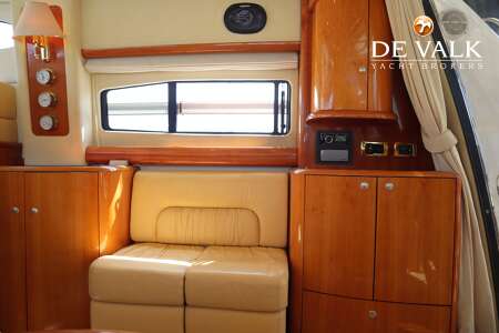 CRANCHI ATLANTIQUE 48