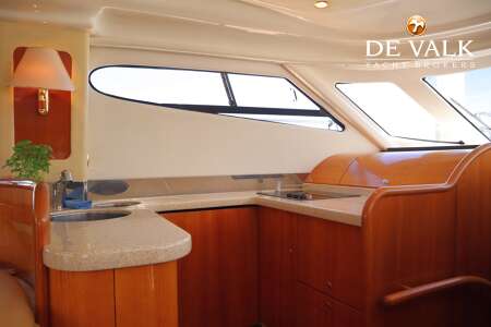 CRANCHI ATLANTIQUE 48