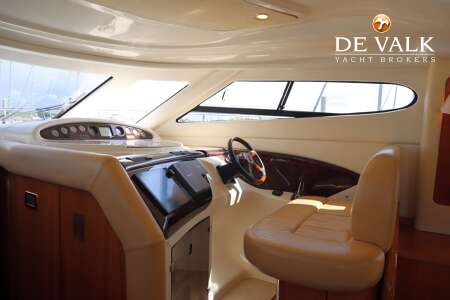 CRANCHI ATLANTIQUE 48