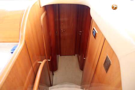 CRANCHI ATLANTIQUE 48
