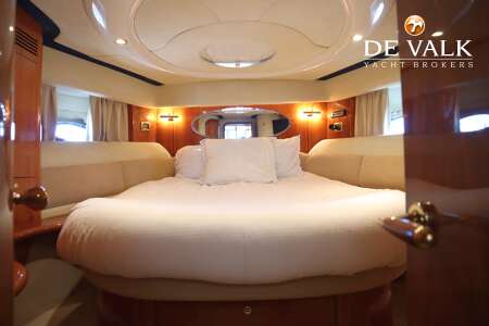 CRANCHI ATLANTIQUE 48