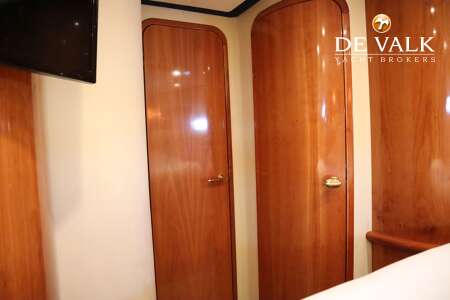CRANCHI ATLANTIQUE 48