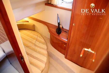 CRANCHI ATLANTIQUE 48