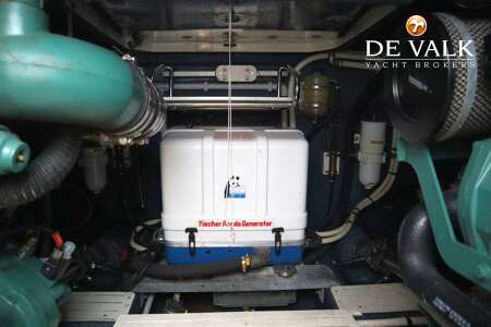 CRANCHI ATLANTIQUE 48