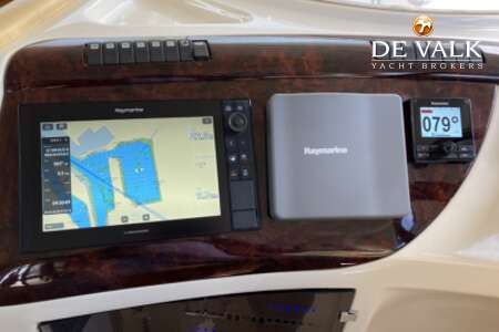 CRANCHI ATLANTIQUE 48