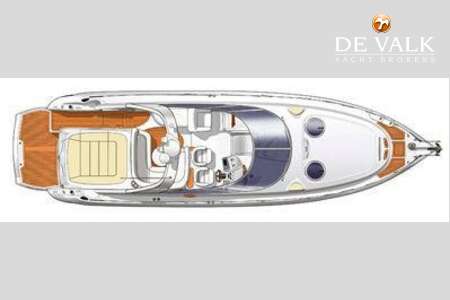 CRANCHI ENDURANCE 41