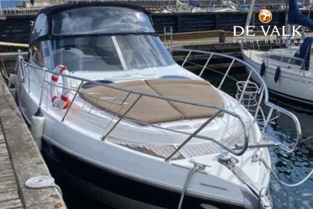 CRANCHI ENDURANCE 41