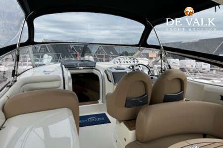 CRANCHI ENDURANCE 41
