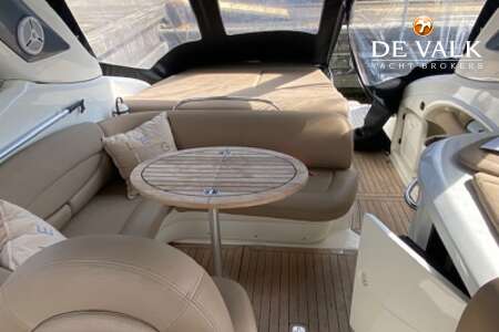 CRANCHI ENDURANCE 41