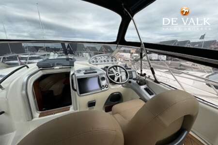 CRANCHI ENDURANCE 41