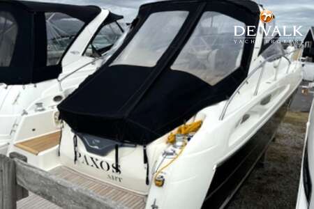 CRANCHI ENDURANCE 41