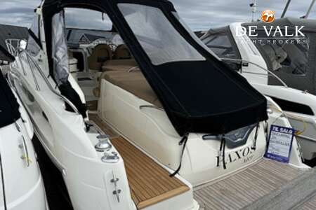 CRANCHI ENDURANCE 41
