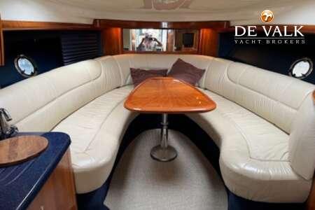 CRANCHI ENDURANCE 41