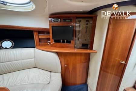 CRANCHI ENDURANCE 41