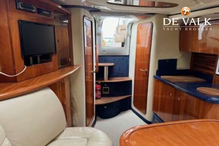 CRANCHI ENDURANCE 41
