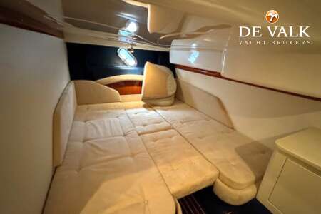 CRANCHI ENDURANCE 41