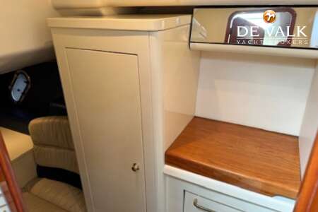 CRANCHI ENDURANCE 41