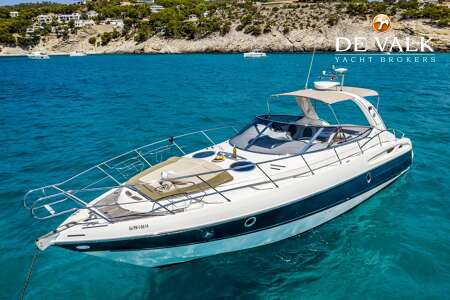 CRANCHI ENDURANCE 41