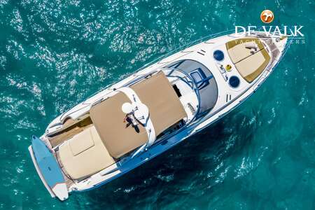 CRANCHI ENDURANCE 41