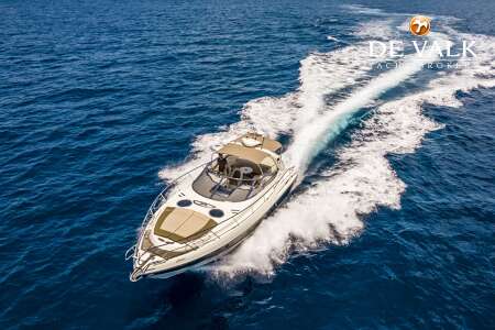 CRANCHI ENDURANCE 41