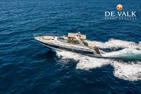 CRANCHI ENDURANCE 41