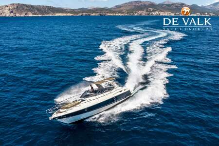 CRANCHI ENDURANCE 41