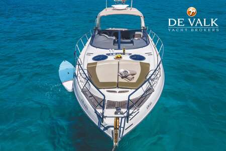 CRANCHI ENDURANCE 41
