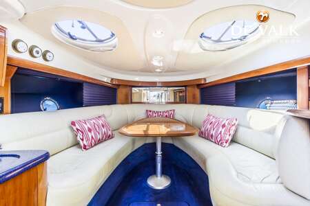 CRANCHI ENDURANCE 41