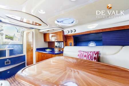 CRANCHI ENDURANCE 41