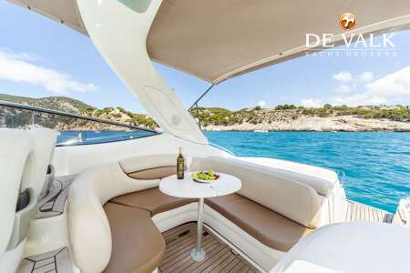 CRANCHI ENDURANCE 41