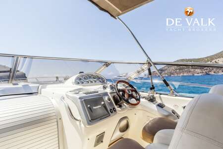 CRANCHI ENDURANCE 41