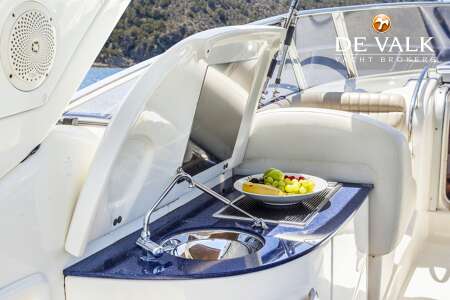 CRANCHI ENDURANCE 41