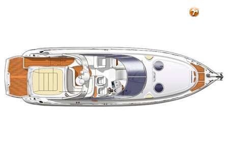 CRANCHI ENDURANCE 41