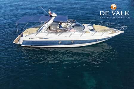 CRANCHI ENDURANCE 41