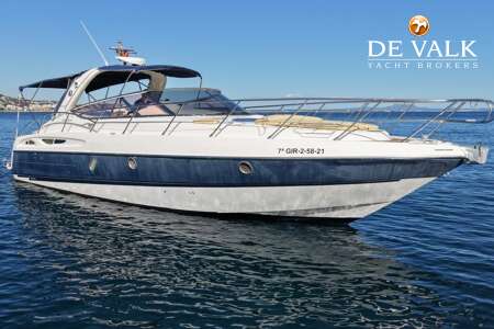 CRANCHI ENDURANCE 41