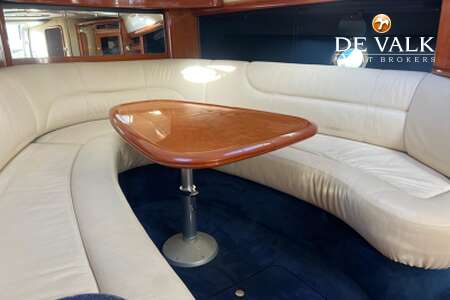 CRANCHI ENDURANCE 41