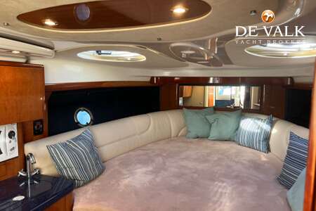 CRANCHI ENDURANCE 41