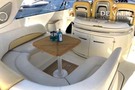 CRANCHI MEDITERRANEE 47