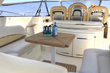 CRANCHI MEDITERRANEE 47